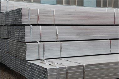 40x40 Tib kare SHS cho plonje galvanised kare Steel tiyo