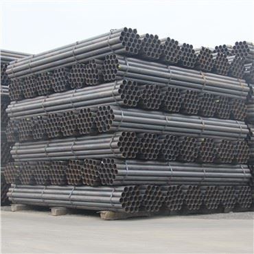 ASTM A53 SCH40 ERW Tiyo