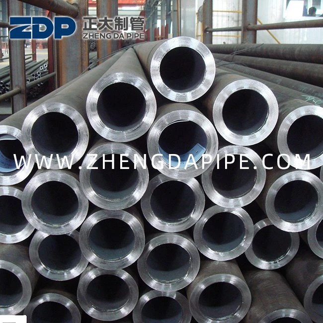 ASTM 106 san pwoblèm tiyo asye