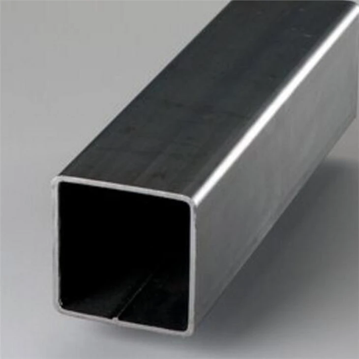 ASTM A500 Seksyon kre