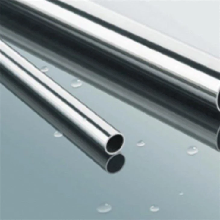 HDG Steel Tib