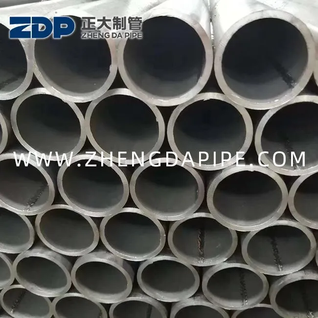 ISO 65 Nwa Steel Pipe