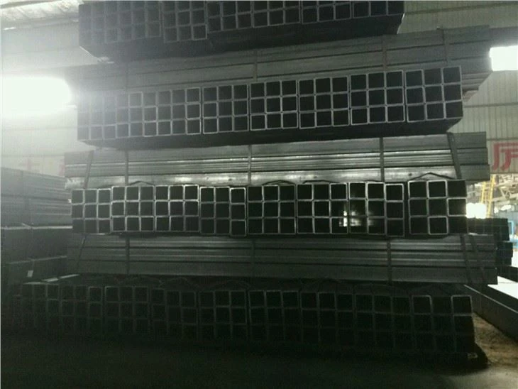 Yon 500 75x75 Kare Seksyon Kre