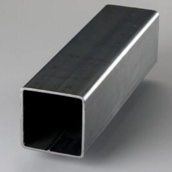 A500 BLACK Hollow Section