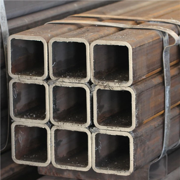 Lachin Faktori Steel Hollow Seksyon Pri