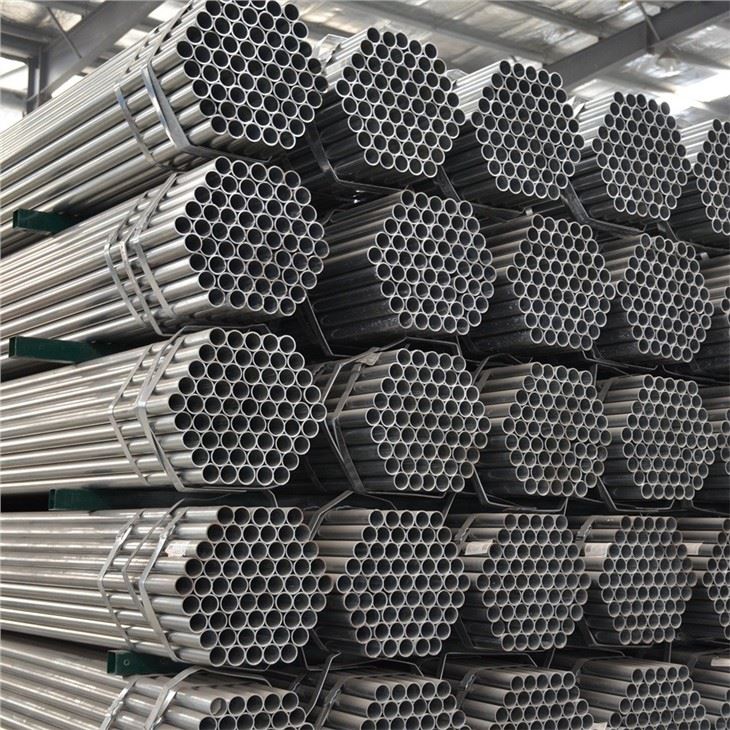 Nwa Steel Tiyo DN15-DN200