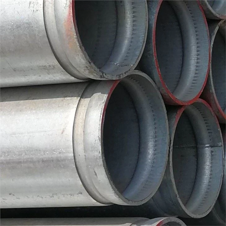 High Quality Fire Fighting Steel Pipe