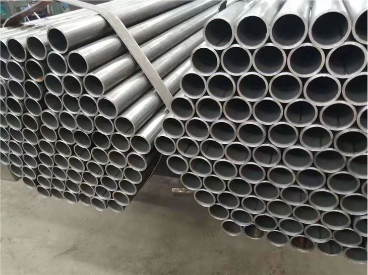Hot Dipped Galvanized Pipe With Plain End