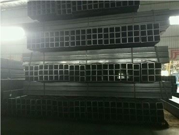 Yon 500 75x75 Kare Seksyon Kre