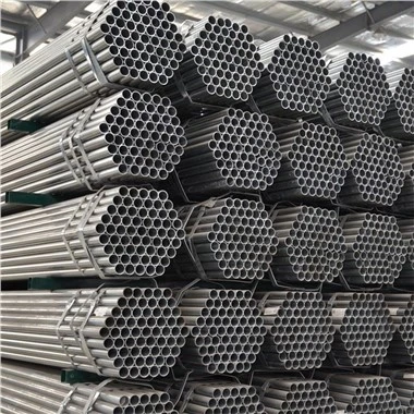 Nwa Steel Tiyo DN15-DN200