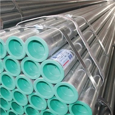 GI PIPE