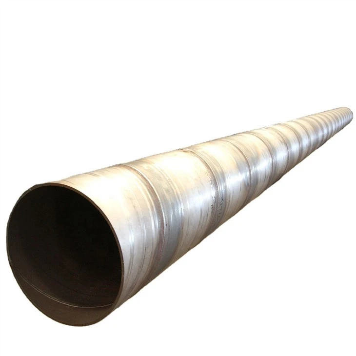 API 5L Klas B, Sprial Steel Tiyo DN300
