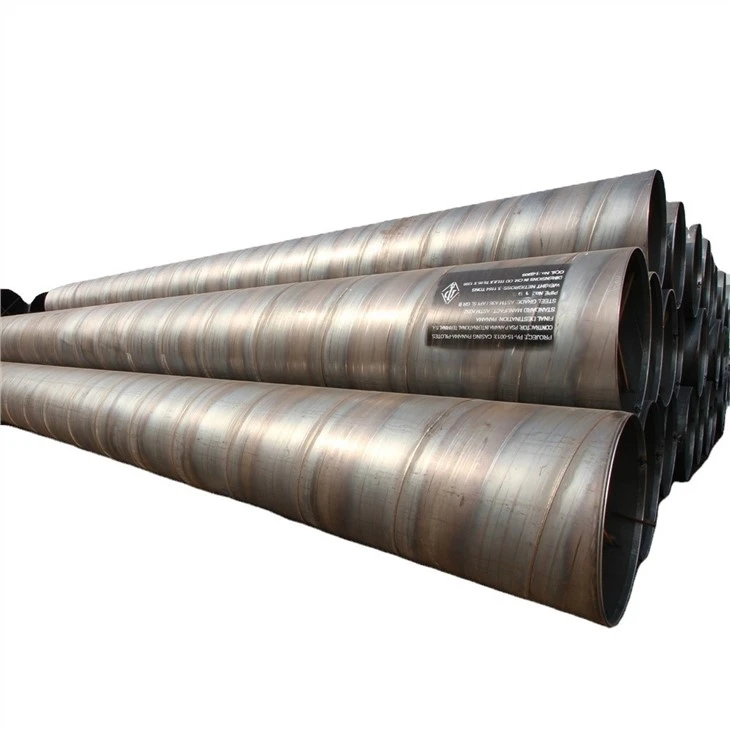API 5L Grade B,sprial Steel Pipes DN300