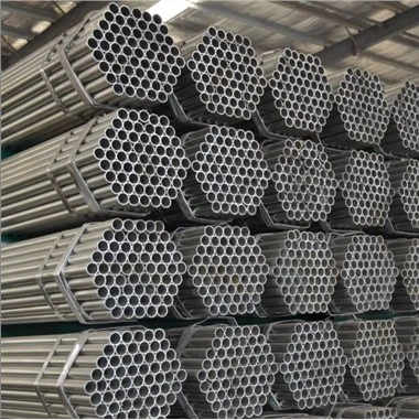 HDG Echafodaj Steel Tiyo 48.3 * 3.2